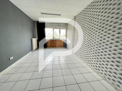 Appartement - 40 m² - 1 pièce