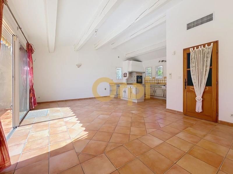 Villa - 192 m² - 6 pièces