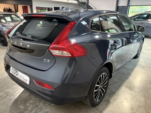 Volvo V40 D3 150 Momentum