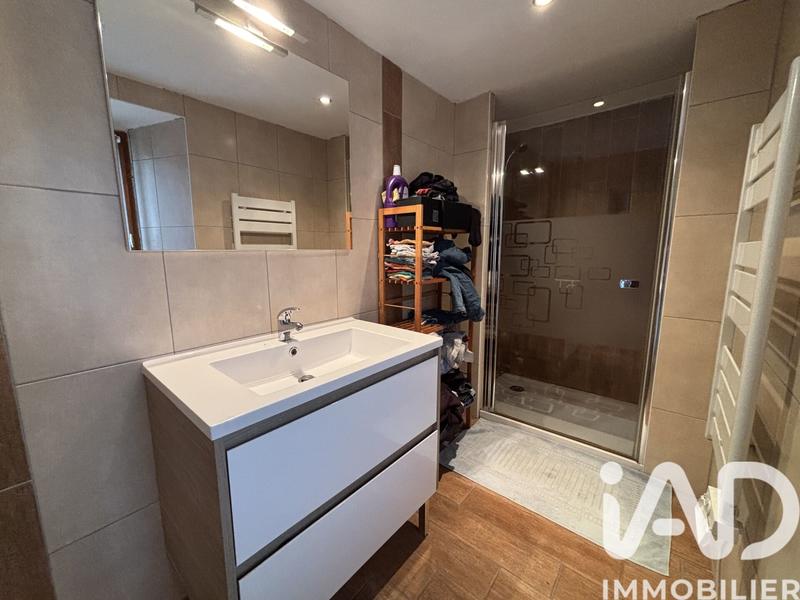 Maison de campagne - 187 m² - 7 pièces