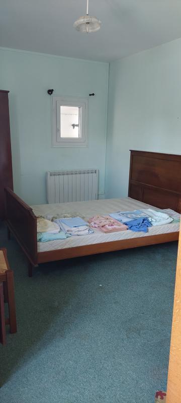 Maison de village - 110 m² - 5 pièces