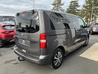Toyota Proace Verso Medium 2.0 150 Ch d-4d Executive 8 places *Attelage amovible/Toit panoramique