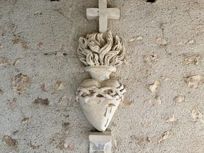 Maison ancienne - 506 m² - 20 pièces