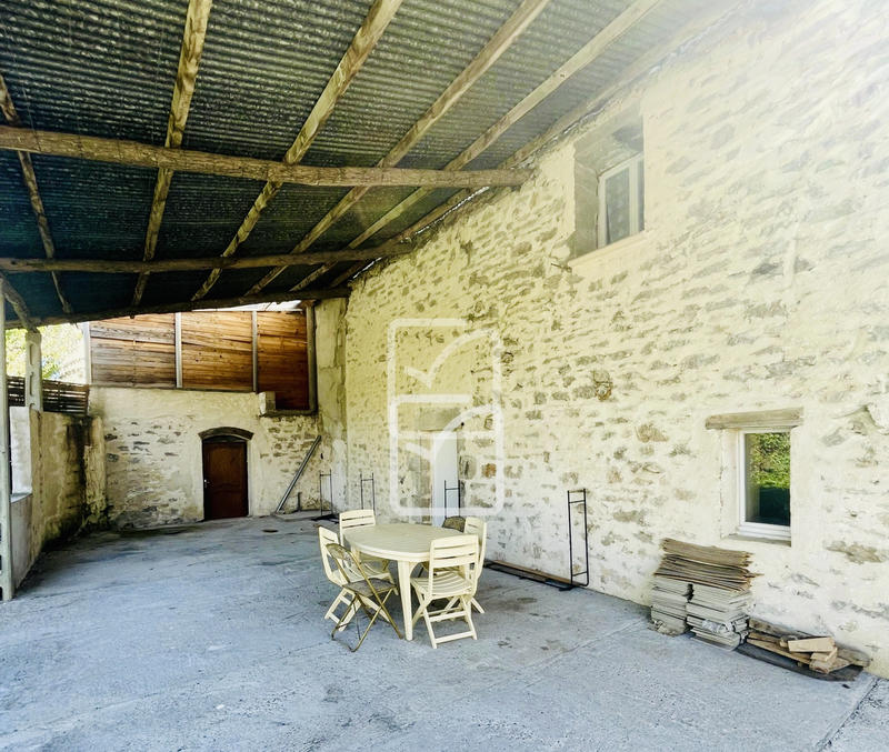 Maison - 125 m² - 6 pièces