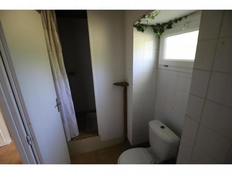 Maison - 206 m² - 14 pièces