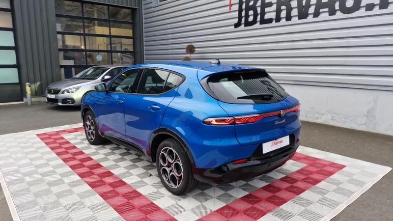 Alfa Romeo Tonale 1.5 Ibrida 160 Ch Vgt Tct7 Sprint