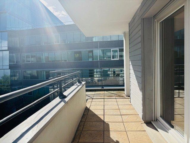 Appartement - 113 m² - 4 pièces