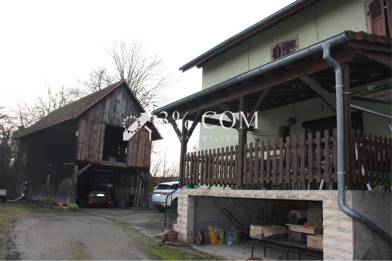 Maison - 162 m² - 5 pièces