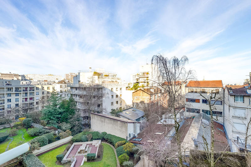 Appartement - 79 m² - 4 pièces