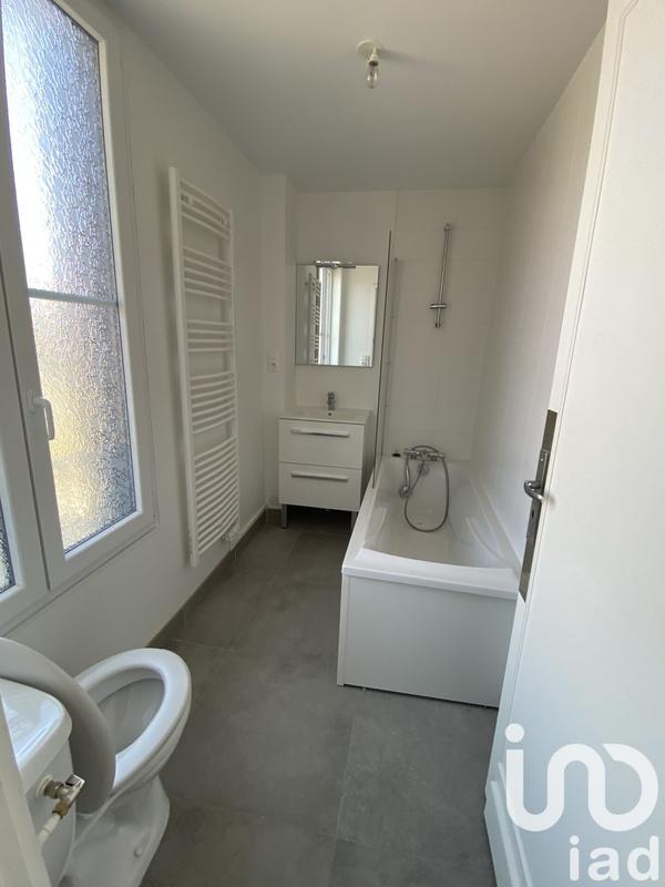 Appartement - 97 m² - 4 pièces