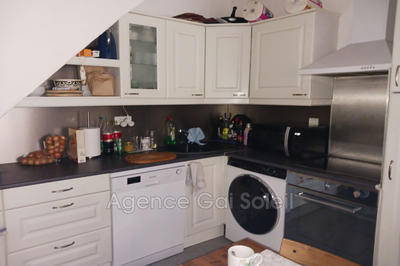 Maison de village - 66 m² - 3 pièces