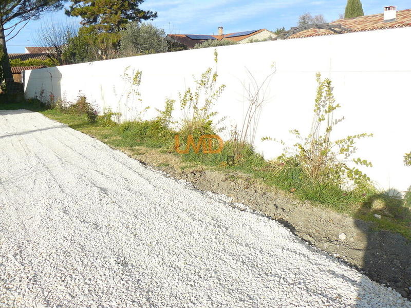 Maison - 68 m² - 2 pièces