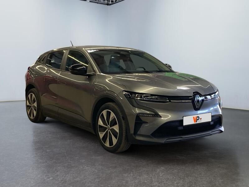 Renault Mégane E-Tech Er Ev60 130ch optimum charge Evolution