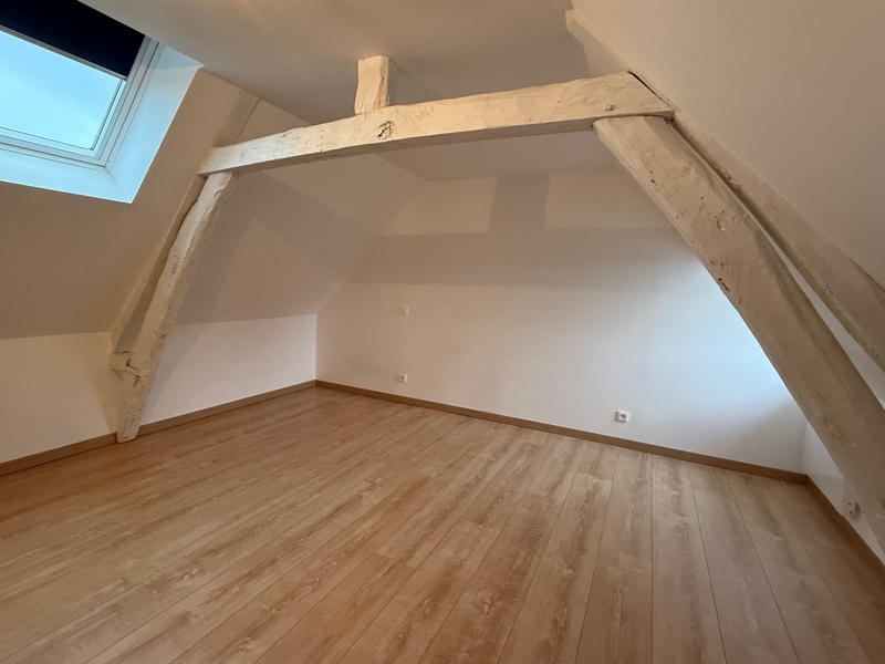 Maison - 70 m² - 3 pièces