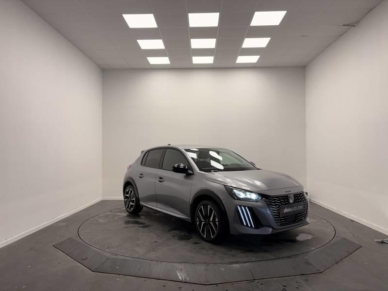 Peugeot 208 Hybrid 110 e-Dcs6 série spéciale Envy