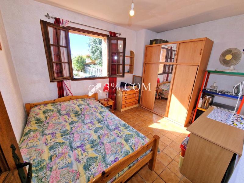 Villa - 120 m² - 5 pièces