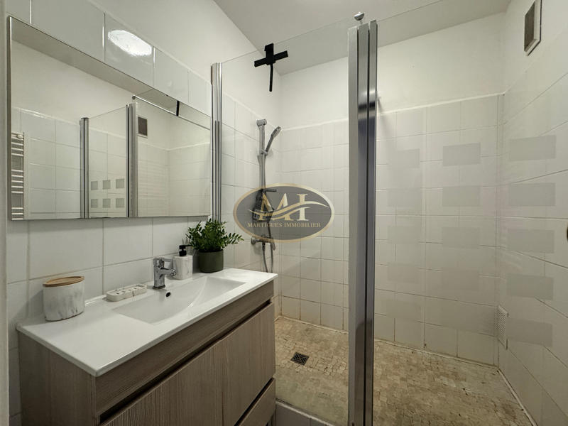 Appartement - 71 m² - 3 pièces