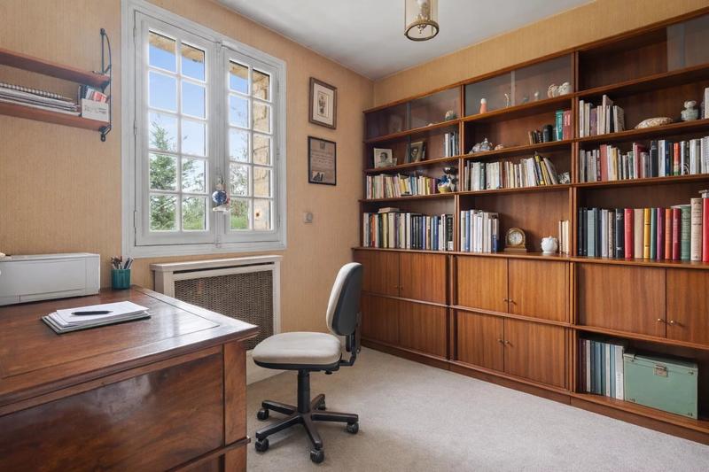 Maison - 164 m² - 6 pièces