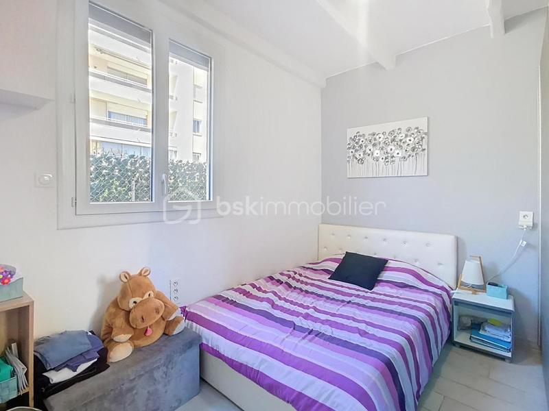 Maison - 74 m² - 4 pièces