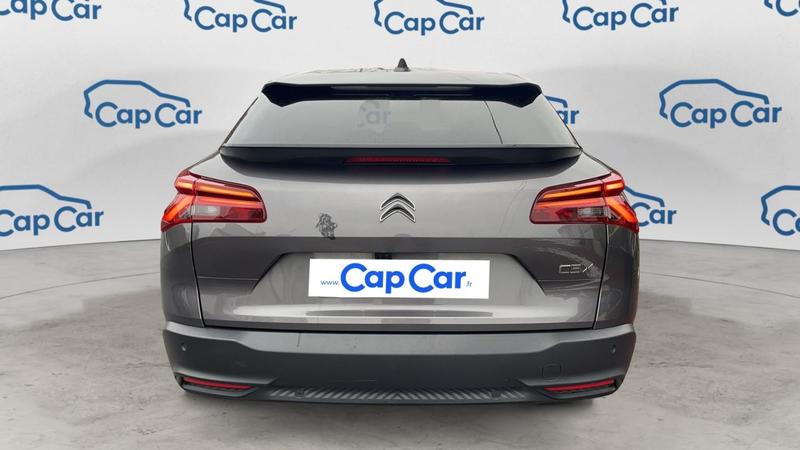 Citroën C5 X 1.6 Thp Puretech 225 e-Hybrid Eat8 Pack Feel