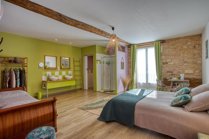 Maison - 480 m² - 11 pièces