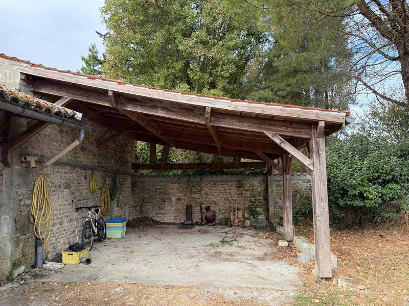 Maison - 433 m² - 10 pièces