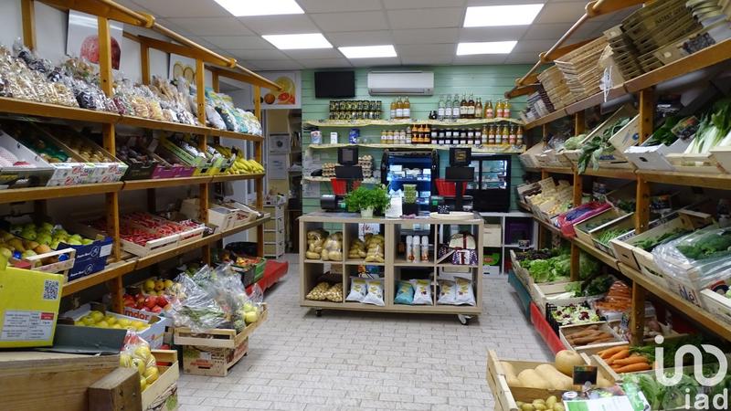 Local commercial - 500 m²