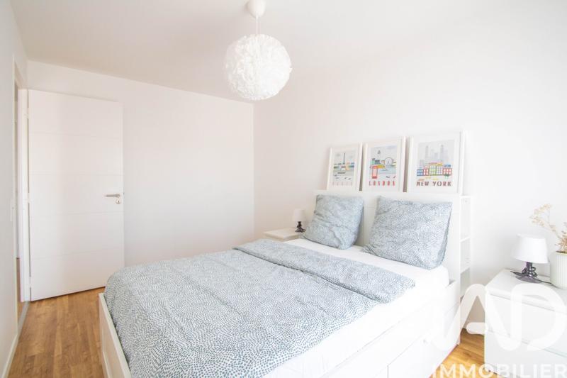 Appartement - 54 m² - 3 pièces