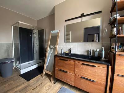 Maison - 160 m² - 5 pièces