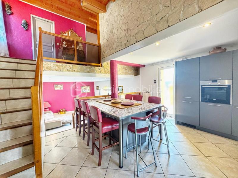 Villa - 151 m² - 5 pièces