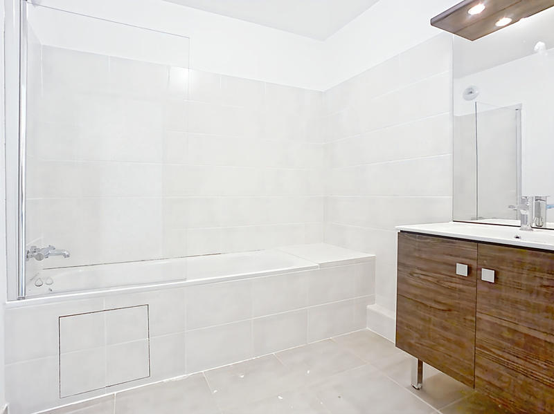 Appartement - 54 m² - 2 pièces