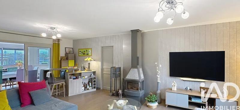 Maison de campagne - 187 m² - 9 pièces