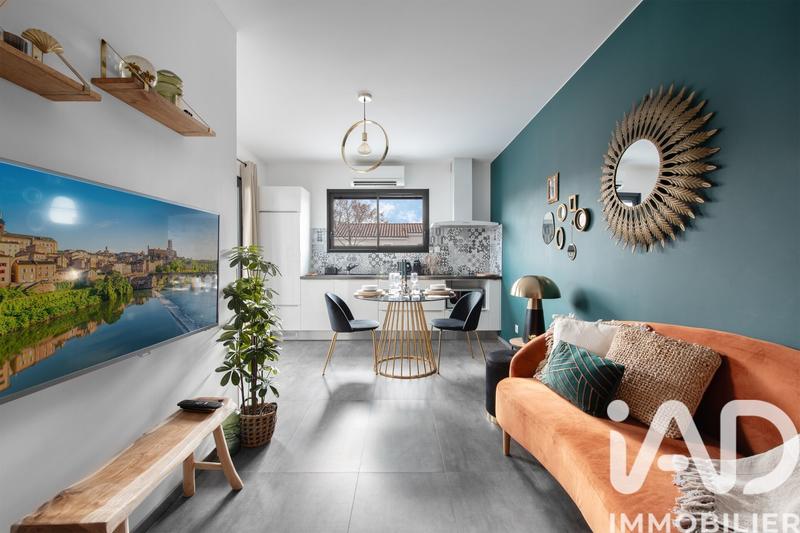 Maison - 143 m² - 4 pièces