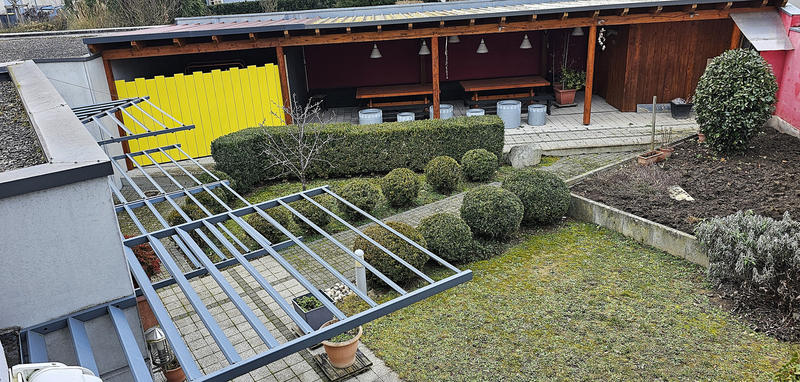 Maison - 226 m² - 7 pièces