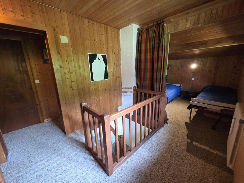 Châlet - 81 m² - 6 pièces