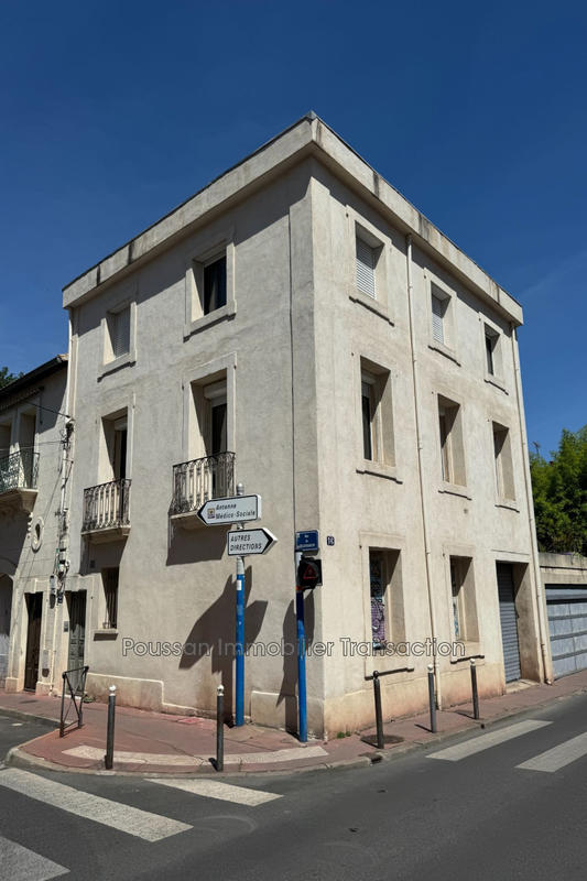 Appartement - 133 m² - 5 pièces