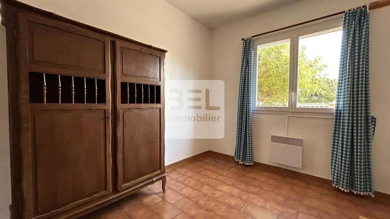 Villa - 128 m² - 7 pièces