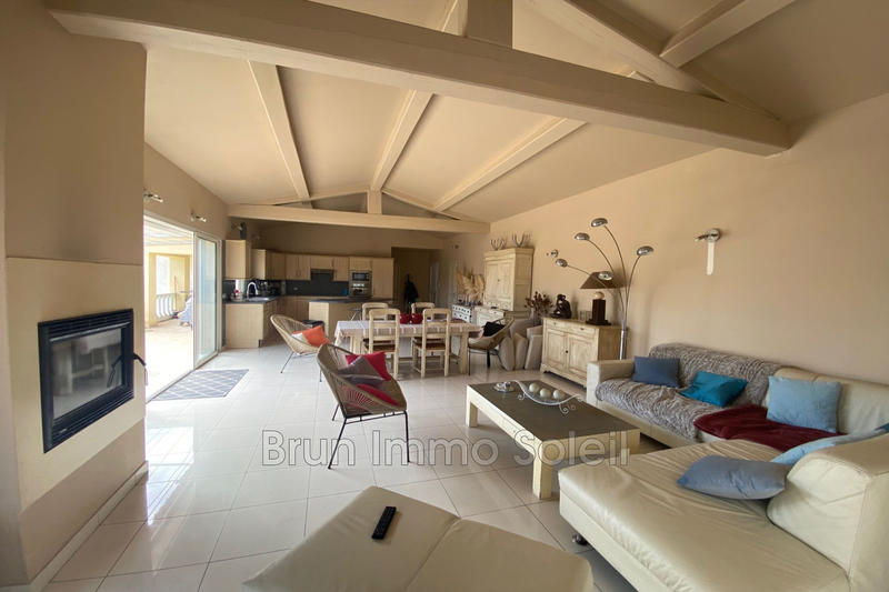 Villa - 130 m² - 4 pièces