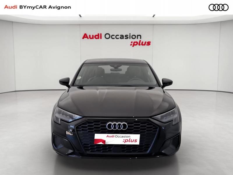 Audi A3 sportback 30 Tdi 116 s tronic 7 Design
