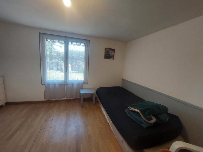 Maison - 99 m² - 5 pièces