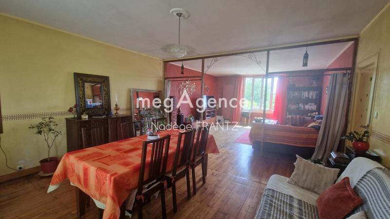 Maison - 155 m² - 5 pièces