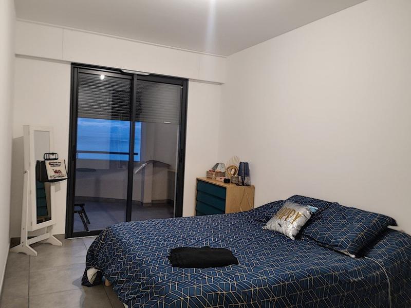 Appartement - 54 m² - 2 pièces