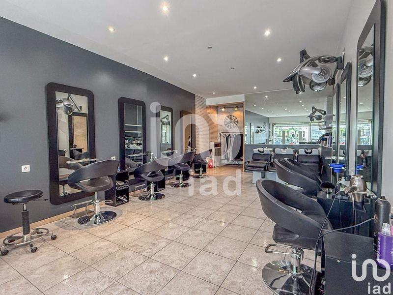 Local commercial - 69 m²