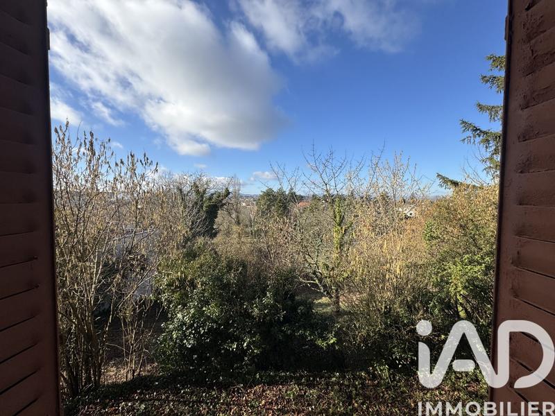 Maison - 133 m² - 5 pièces