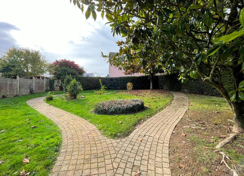 Maison de ville - 145 m² - 6 pièces