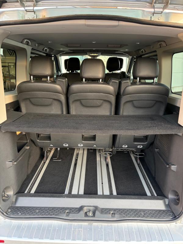 Renault Trafic Spaceclass 1.6 Dci 145ch 7places