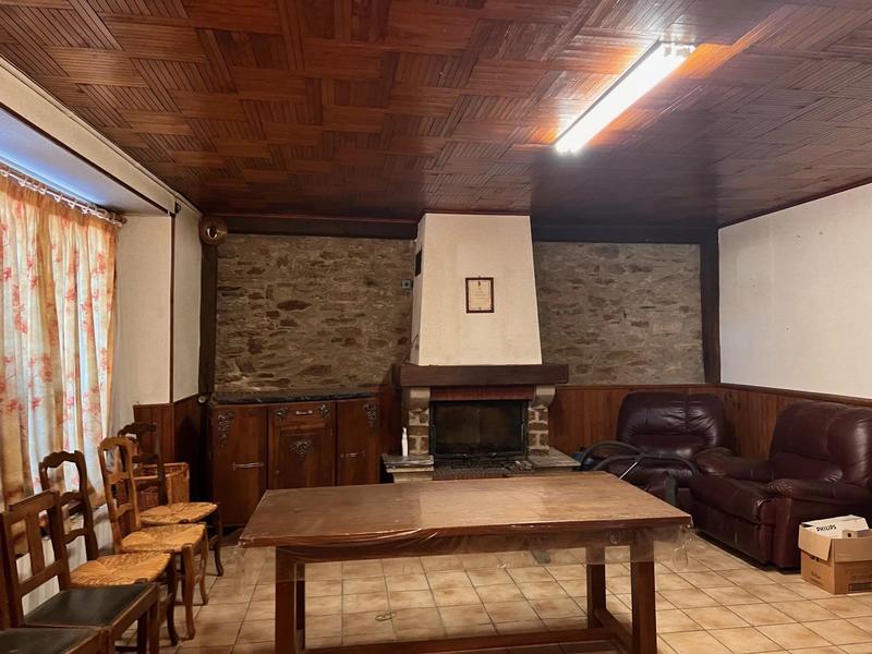 Maison - 141 m² - 6 pièces