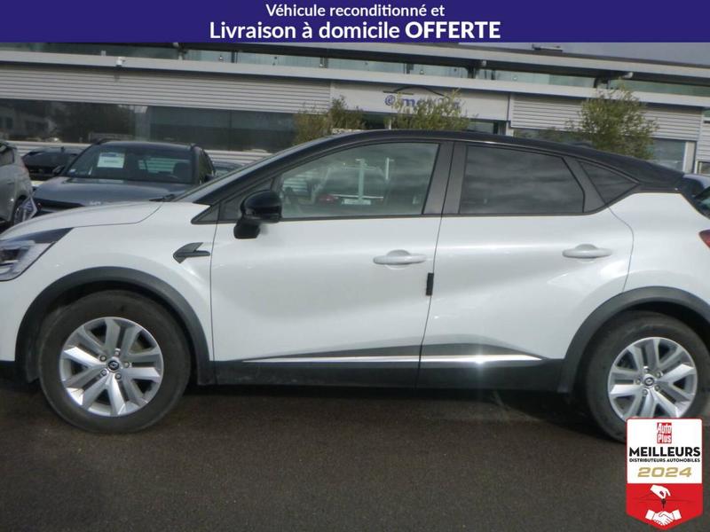 Renault Captur TCe 140 Edc - Intens