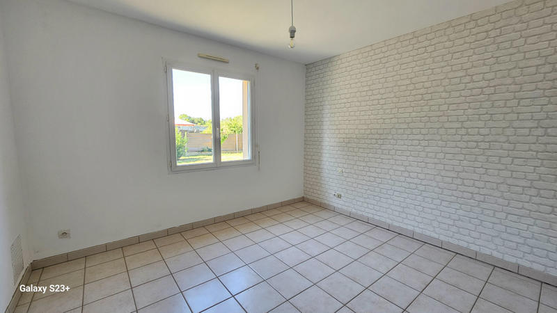 Maison - 108 m² - 5 pièces