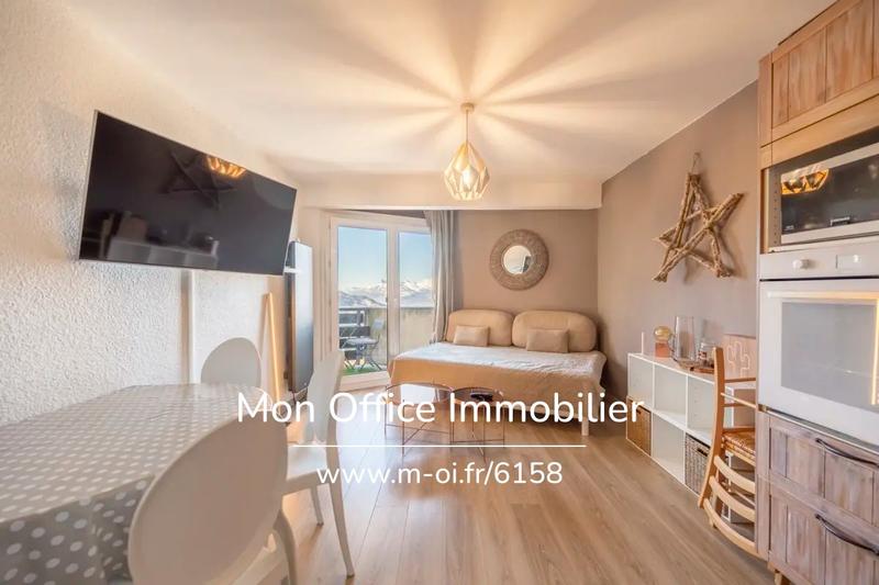 Appartement - 28 m² - 1 pièce